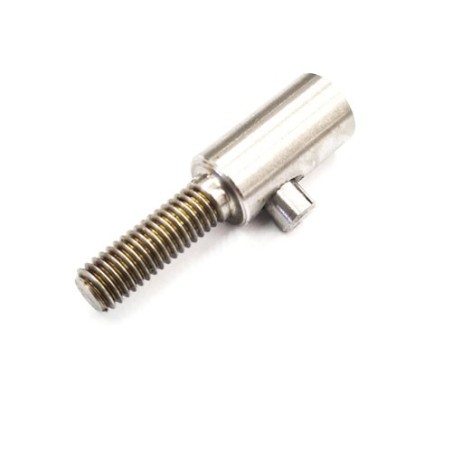 Cleaner support shaft Sierra Medoc ST-200 36414 36416