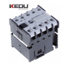 contator de potência AC1 16A 230VAC (AC3/400V) 6,1kW contatos principais 3NO 380872 LF 5112901