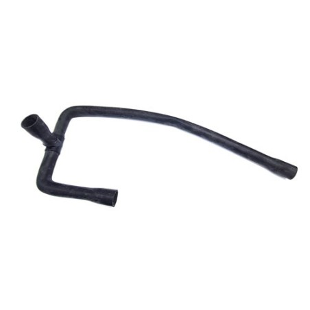 Tubo Moldado Lava-Louças Ozti OBM 1080 EPDM 6262.00021.37