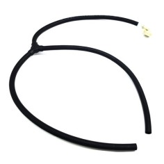 Tubo Moldado Lava-Louças Ozti OBM 1080 EPDM 6262.00021.78 570x630x570mm