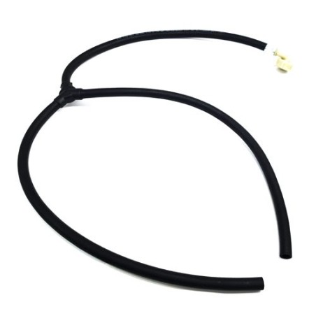 Tubo Moldado Lava-Louças Ozti OBM 1080 EPDM 6262.00021.78 570x630x570mm