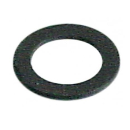 Junta tubo de lavado Lavavajillas Ozti 6226.00004.30 exterior Ø72mm  interior Ø45mm espesor 3 mm