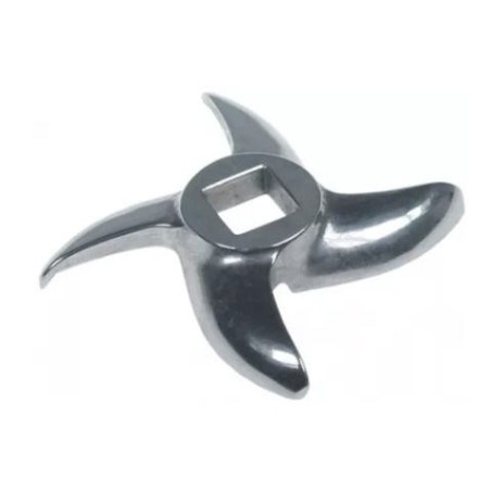 Cuchilla Inox de 32 Sistema Enterprise