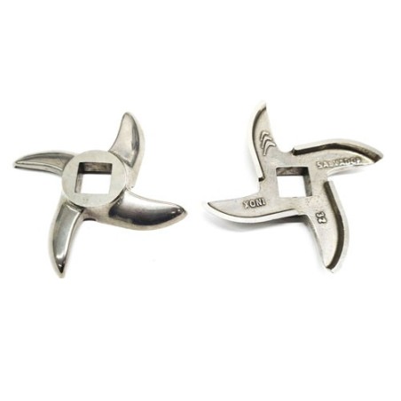 Cuchilla Inox de 32 Sistema Enterprise