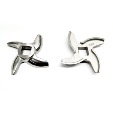 Cuchilla Inoxidable de 22 Sistema Enterprise Picadora