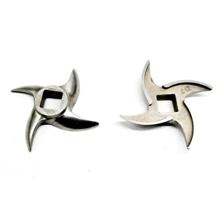 Cuchilla Inoxidable de 12 Sistema Enterprise Picadora