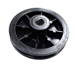 Pizza Laminating Pulley BP-40 Ø98mm shaft Ø14x11mm Part number 20