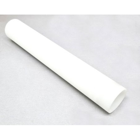 Rodillo laminadora de Pizza BP-40 L297mm ØExterior 48mm ØInterior 25mm Número de despiece 6