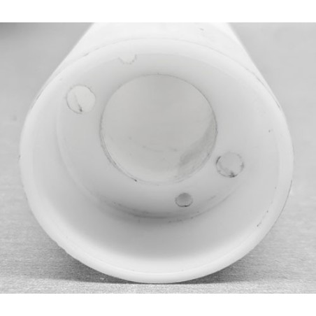 Rolo de laminação de Pizza BP-40 L297mm ØExterior 48mm ØInterior 25mm Número de despiece 6