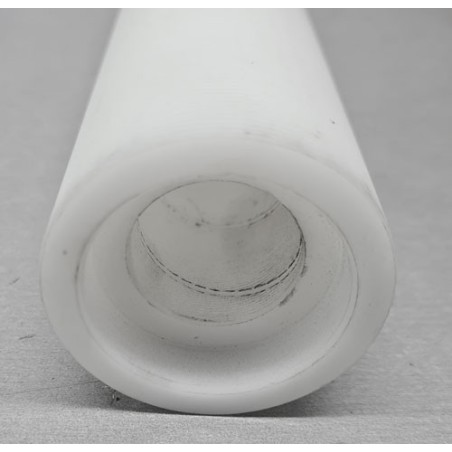 Rolo 5 laminadora de Pizza BP-40 L297mm ØExterior 48mm ØInterior 25mm Número de despiece 5