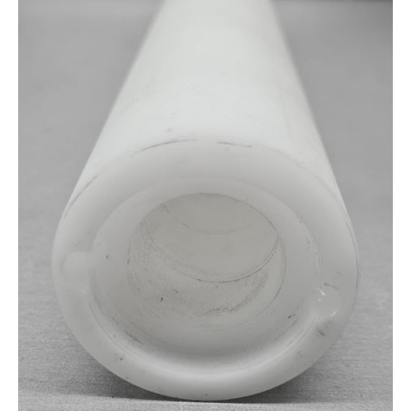 Rouleau 5 laminoir à pizza BP-40 L297mm ØExtérieur 48mm ØIntérieur 25mm Numéro de pièces 5