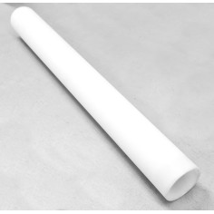 Rouleau 37 laminoir à pizza BP-40 422mm ØExtérieur 48mm ØIntérieur 25mm Détail Numéro 37