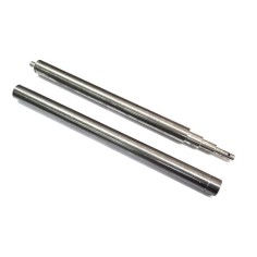 Pizza Roller Shaft Kit BP-30 Part numbers 44 - 45