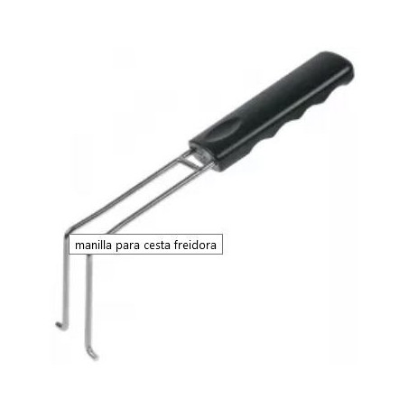 Horeca-Select Eutron Fryer Basket Handle