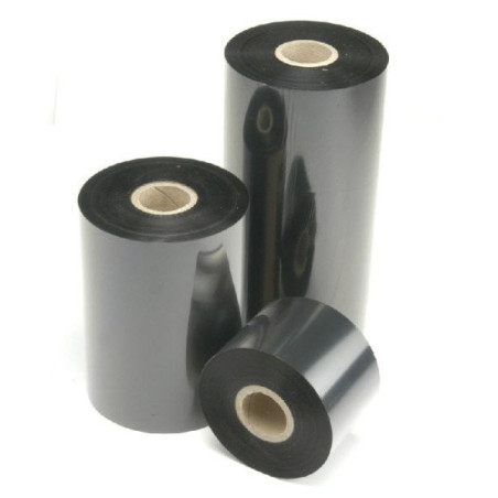1 Box of Transfer Ribbon Rolls with ½ Inch Core G300 GE300 GE330