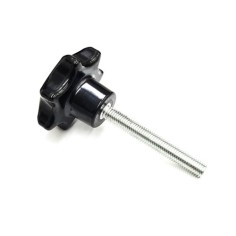 Mandrin de tension Scie BR-074 M12 L90mm Pièce détachée numéro 27