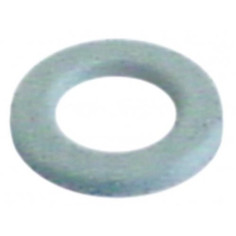 flat gasket FIBER ø ext. 14mm int.ø 8mm 517173 thickness 1.5mm UE 1 pcs 10424 3060070