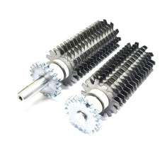 Meat Tenderizer Roller Kit BR-MT105