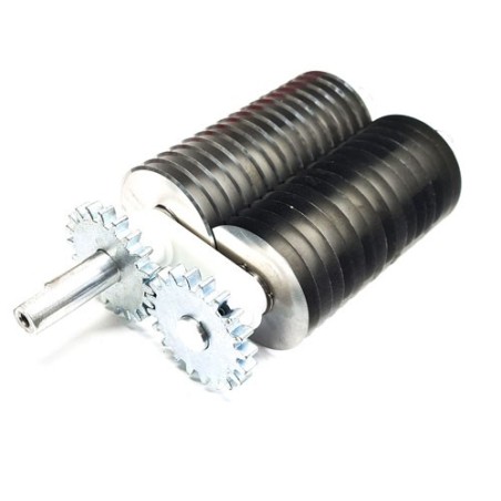 Kit de couteaux attendrisseurs de viande BR-MT105