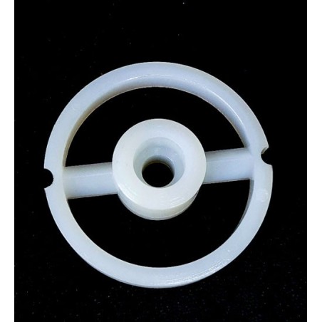 2-eye Ring Grinder Enterprise 12 Fame 2 Notches