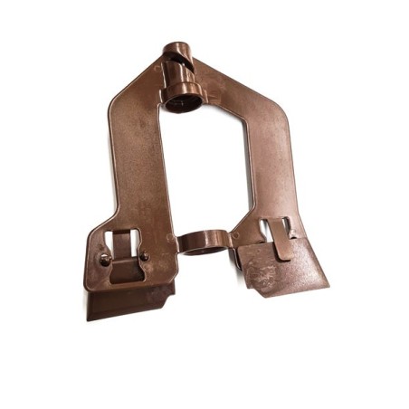 Paleta chocolatera Ugolini-Bras Scirocco 3L