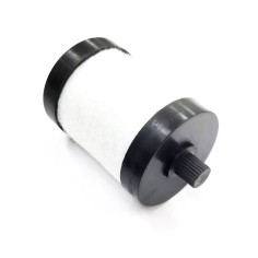 Filtro Embaladora a vácuo Orved DVP 9001033 C30M8, LERICA - ORVED-VALKO LB8-LC12-LA12 D042544