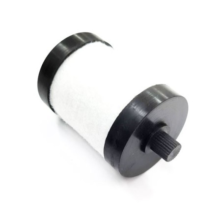 Filtro Envasadora al vacío Orved DVP 9001033 C30M8, LERICA - ORVED-VALKO LB8-LC12-LA12 D042544