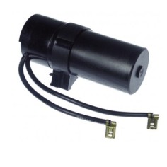 condensateur de démarrage 80µF 220/300V 50/60Hz 365062 16702