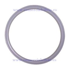 Piston Seal for 15-liter Stuffer ØExterior 195mm H14mm W8mm Star SF-15 - Electric Stuffer