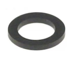 flat gasket rubber ø ext. 18mm int.ø 12mm 524055 6226.00006.01 101116