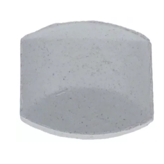 Briquetas de cerámica medida 50x50x26mm 211049