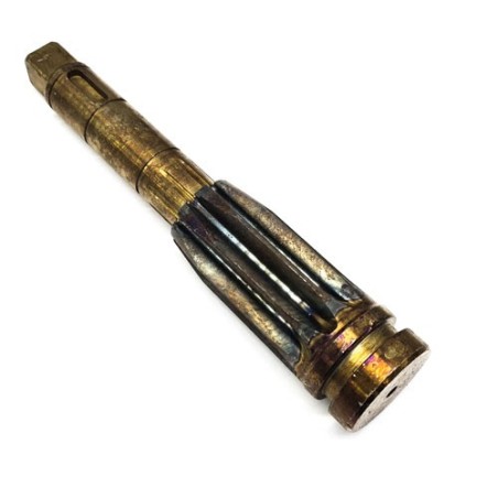 Axis Gear Electric Stuffer Breakdown 13 H185mm Ø22mm 9 teeth