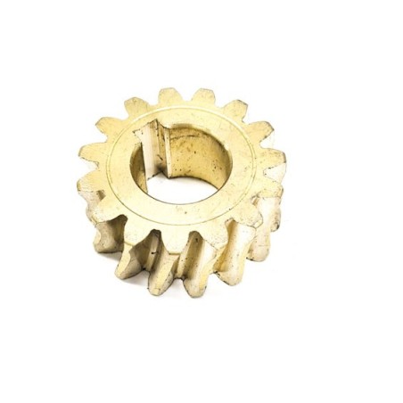 Engranaje Picadora 12 Ø44mm Ø20mm W19mm 15 dientes Star