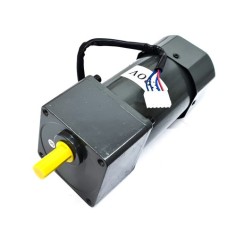 Electric Stuffer Motor Breakdown 20 220V 50-60Hz 120W with Reducer