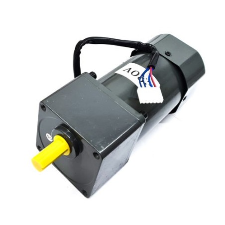 Motor Embutidora Elétrica Despiece 20 220V 50-60Hz 120W com redutor