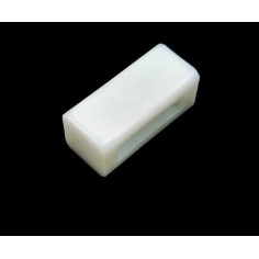 Taco limpiador Sierra BR-074 despiece número 30 medida 30x13,5x13,5mm