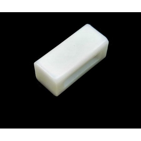 Sierra BR-074 Cleaning Block, part number 30, size 30x13.5x13.5mm