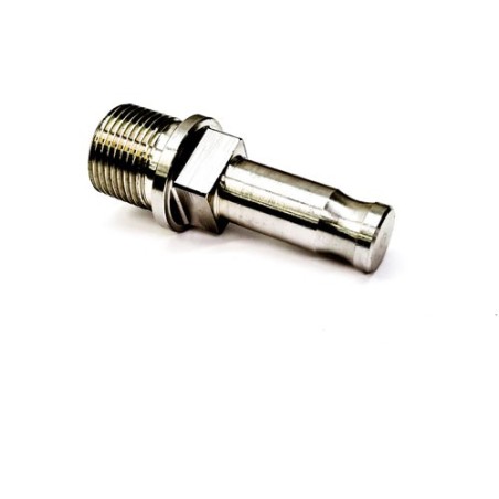 Clavija Perno de acero Sinfin Picadora TK-32 Star