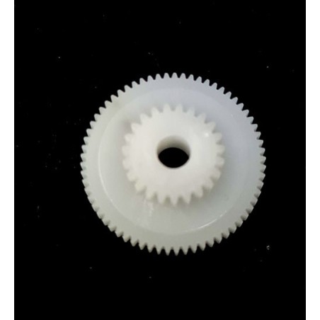 Engrenage intermédiaire Imprimante Dibal BK-P2699