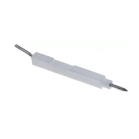 électrode d'allumage D1 ø 6x7mm raccord M2 106418