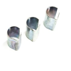 Grapa de Fixação Capilar Termostato Fritadeira Movilfrit 3 unidades 87608-003