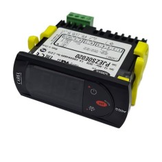 Thermostat Numérique Carel PJEZS0E020 PJEZ 230VAC 30A 2NTC Buzzer
