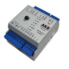 Controlador AKE AKE.R005.01.01 Lavavajillas Marchef 50x50