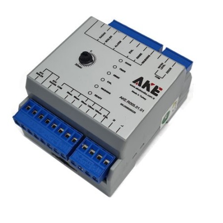 Controller AKE AKE.R005.01.01 Dishwasher Marchef 50x50