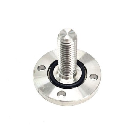 Piston de viande Turrión Emboutisseur Mainca EM-20 5EB40419 6EBTO3561