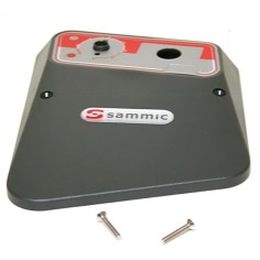 Potato Peeler Engine Cover Sammic PP/PPC/LM-6 2009303