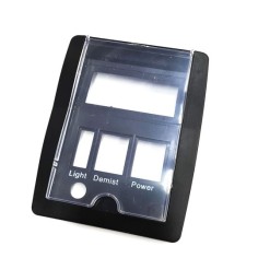 Panneau de contrôle Vitrine GN-1200 GN-900