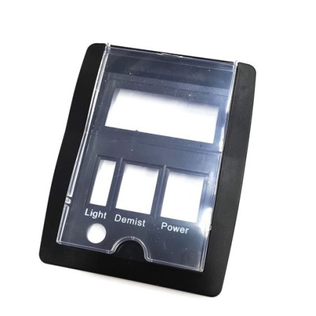 Display Control Panel GN-1200 GN-900