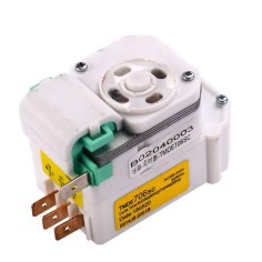 LG TMDE706SC Defrost Timer