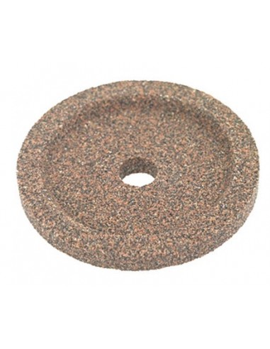 Piedra de Afilar 50x8x8mm Grano Fino CON BISEL SIN CUBO  697392